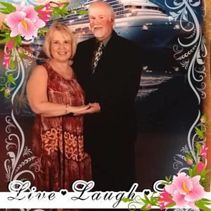 Meet your Posher, Connie